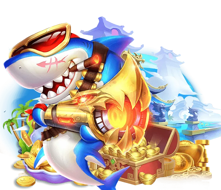 Game Bắn Cá tại Oxbet.in